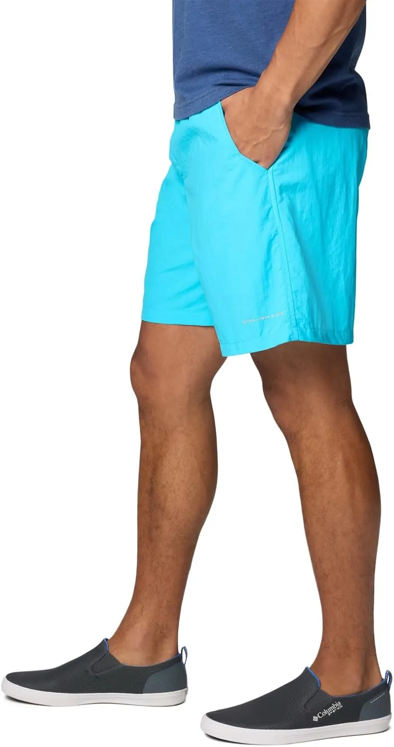Columbia Men's Backcast Iv Water Short