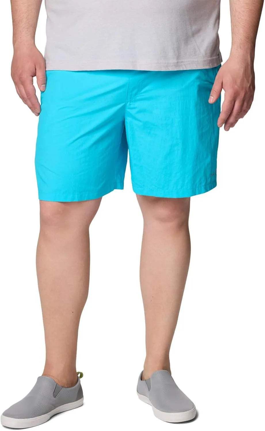Columbia Men's Backcast Iv Water Short