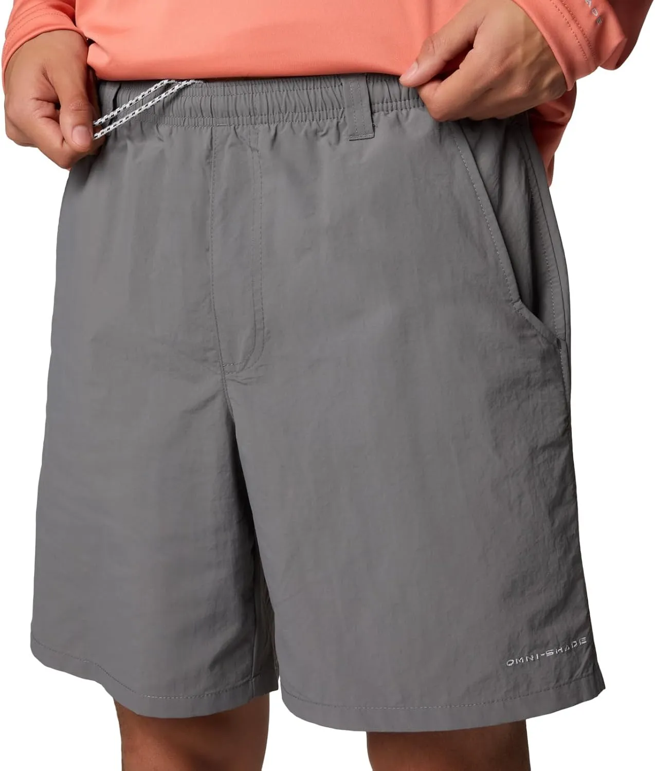 Columbia Men's Backcast Iv Water Short