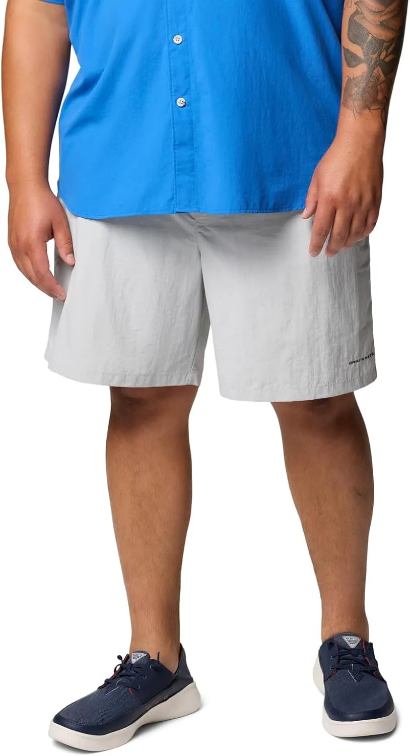 Columbia Men's Backcast Iv Water Short