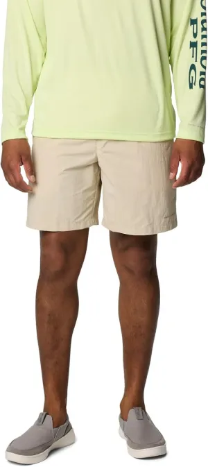 Columbia Men's Backcast Iv Water Short