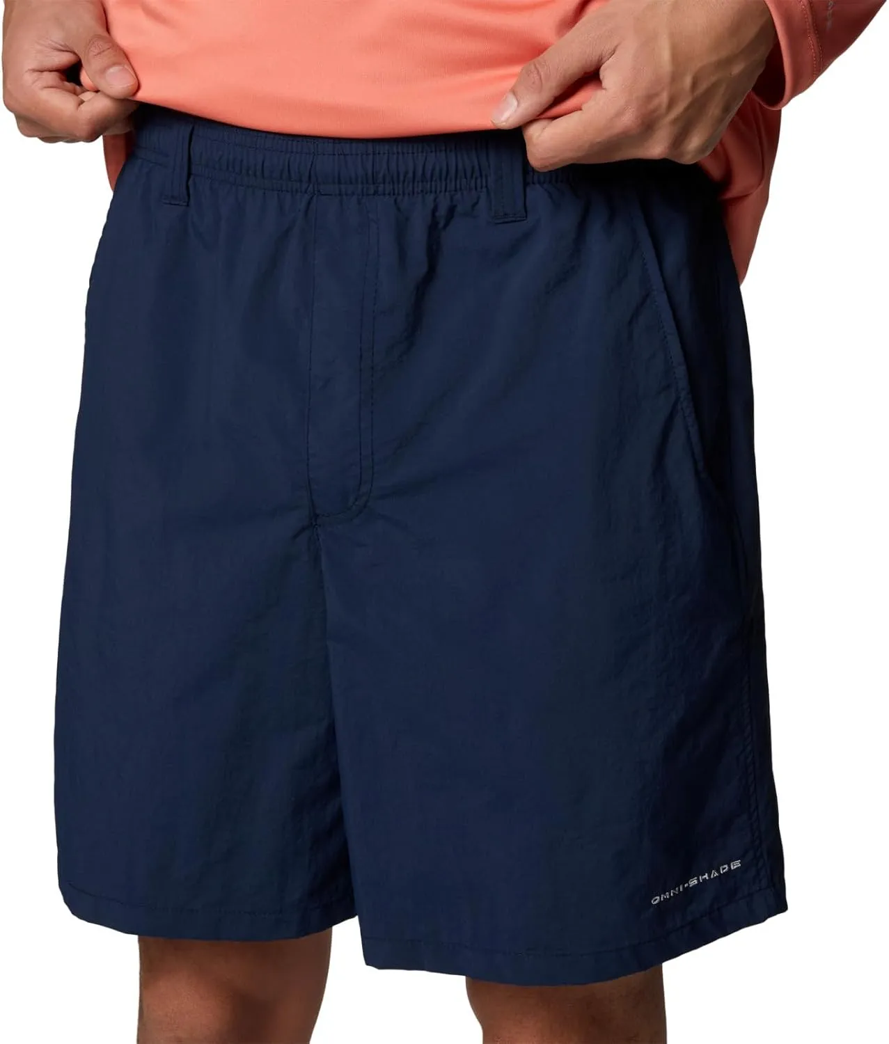 Columbia Men's Backcast Iv Water Short