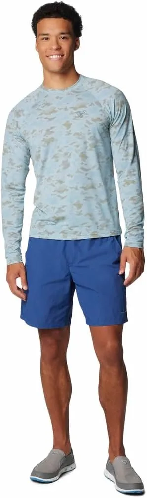 Columbia Men's Backcast Iv Water Short