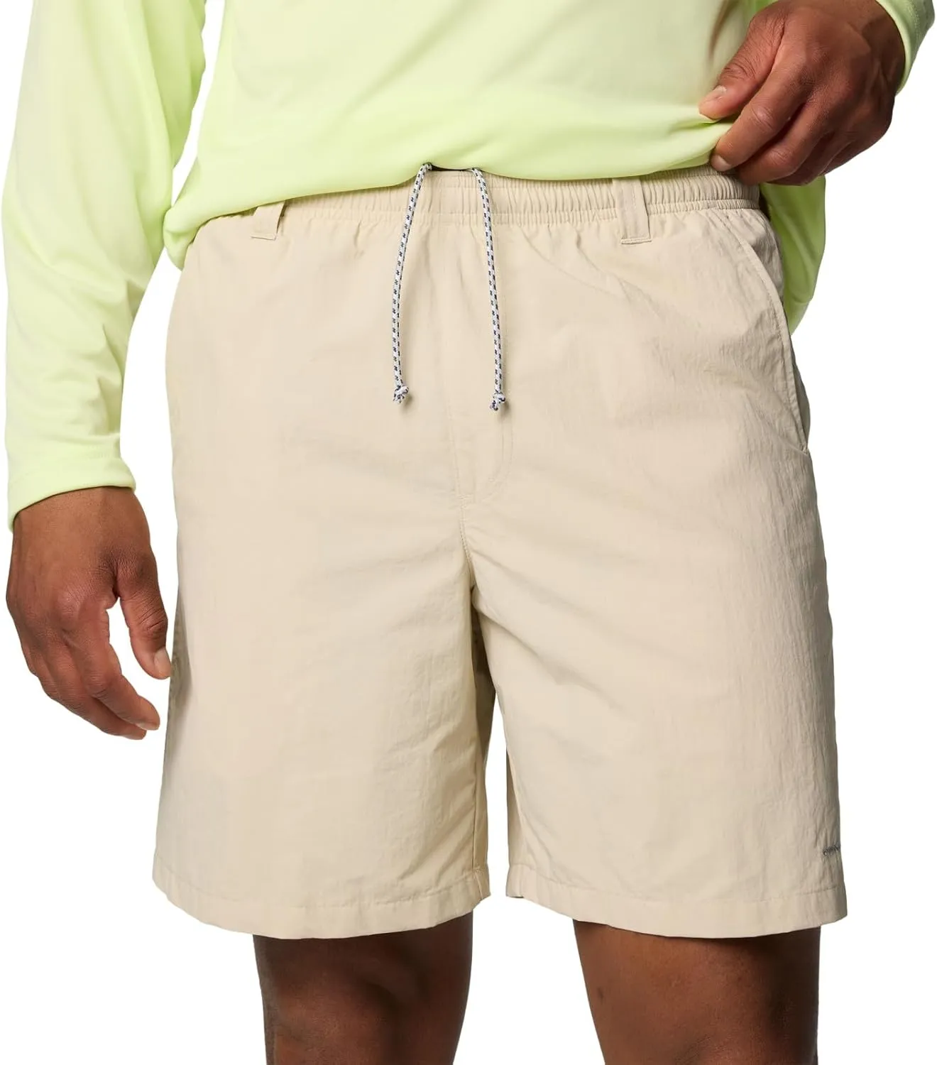 Columbia Men's Backcast Iv Water Short