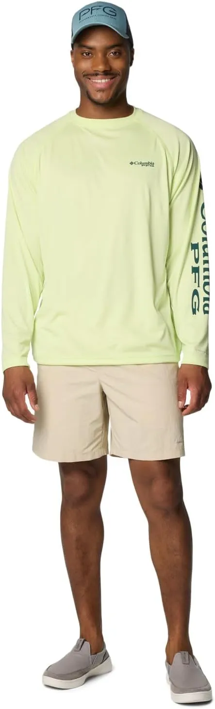 Columbia Men's Backcast Iv Water Short