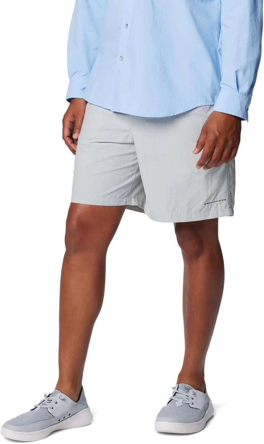 Columbia Men's Backcast Iv Water Short