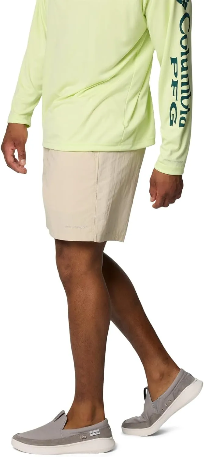Columbia Men's Backcast Iv Water Short