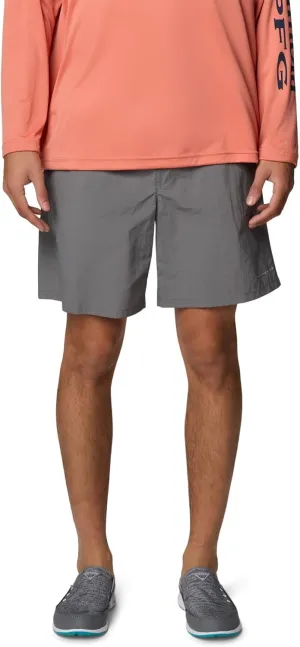 Columbia Men's Backcast Iv Water Short