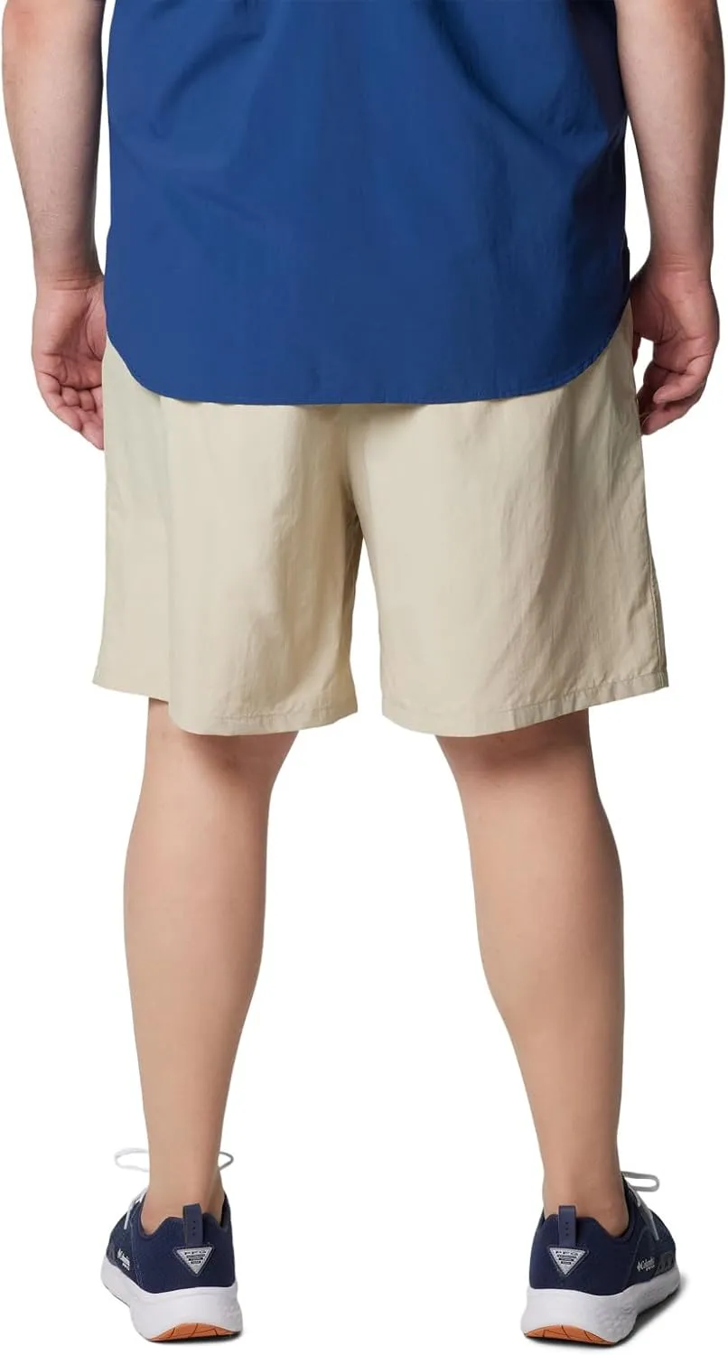 Columbia Men's Backcast Iv Water Short