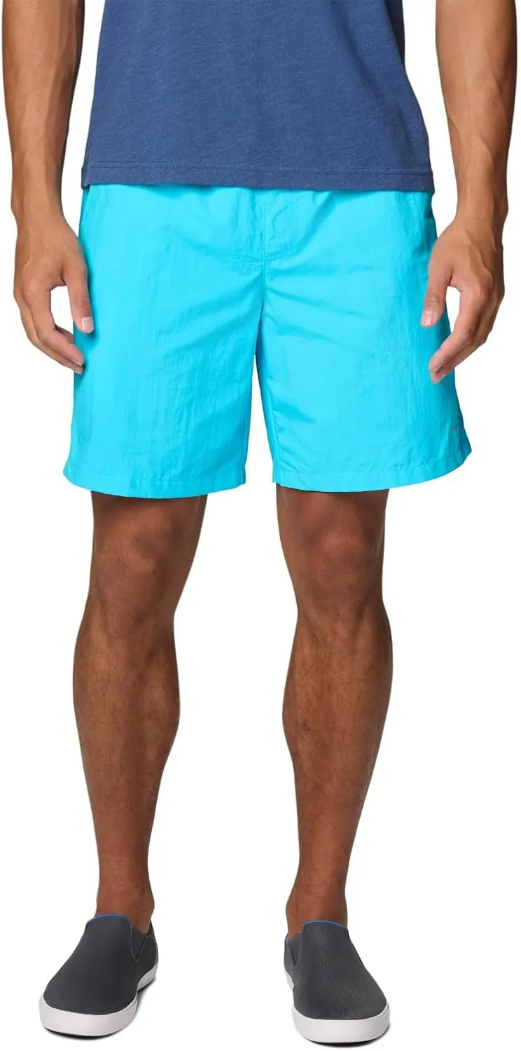 Columbia Men's Backcast Iv Water Short