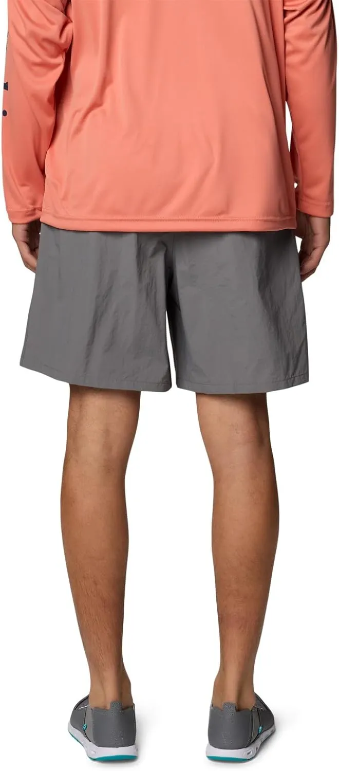 Columbia Men's Backcast Iv Water Short