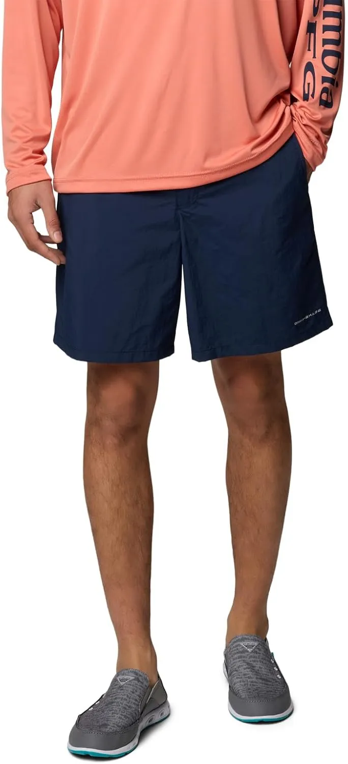 Columbia Men's Backcast Iv Water Short