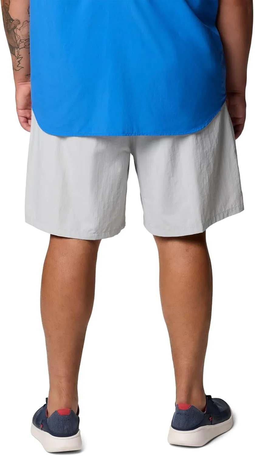 Columbia Men's Backcast Iv Water Short