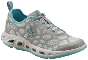 Columbia Women Black MEGAVENT