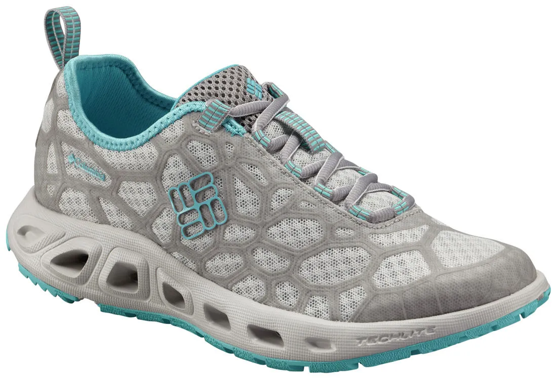 Columbia Women Black MEGAVENT