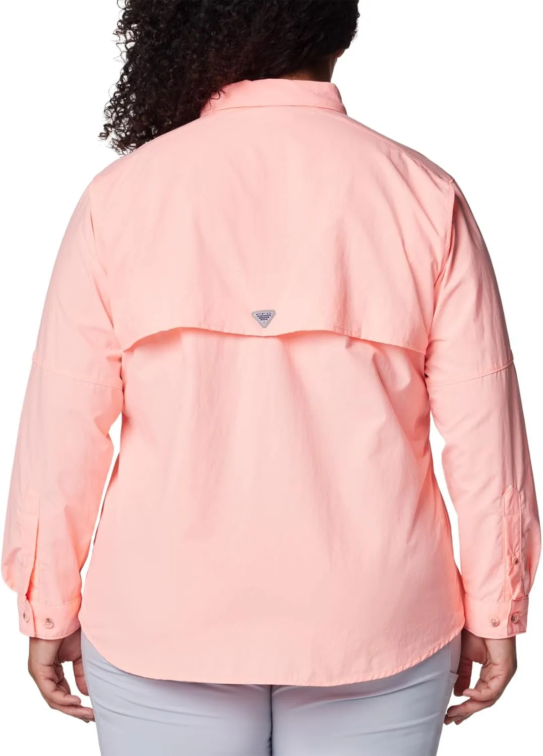 Columbia Women's PFG Bahama II Long Sleeve