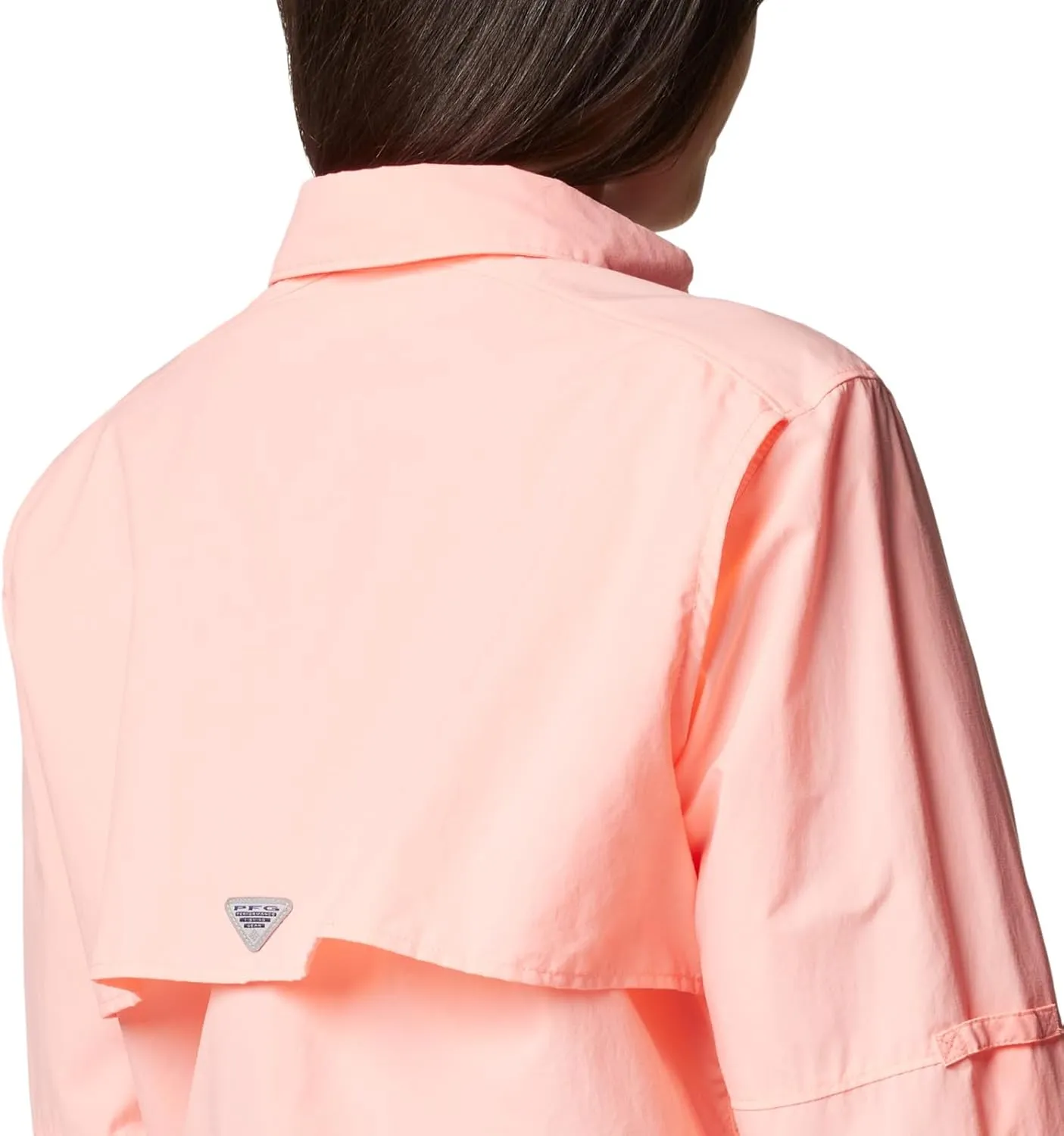 Columbia Women's PFG Bahama II Long Sleeve