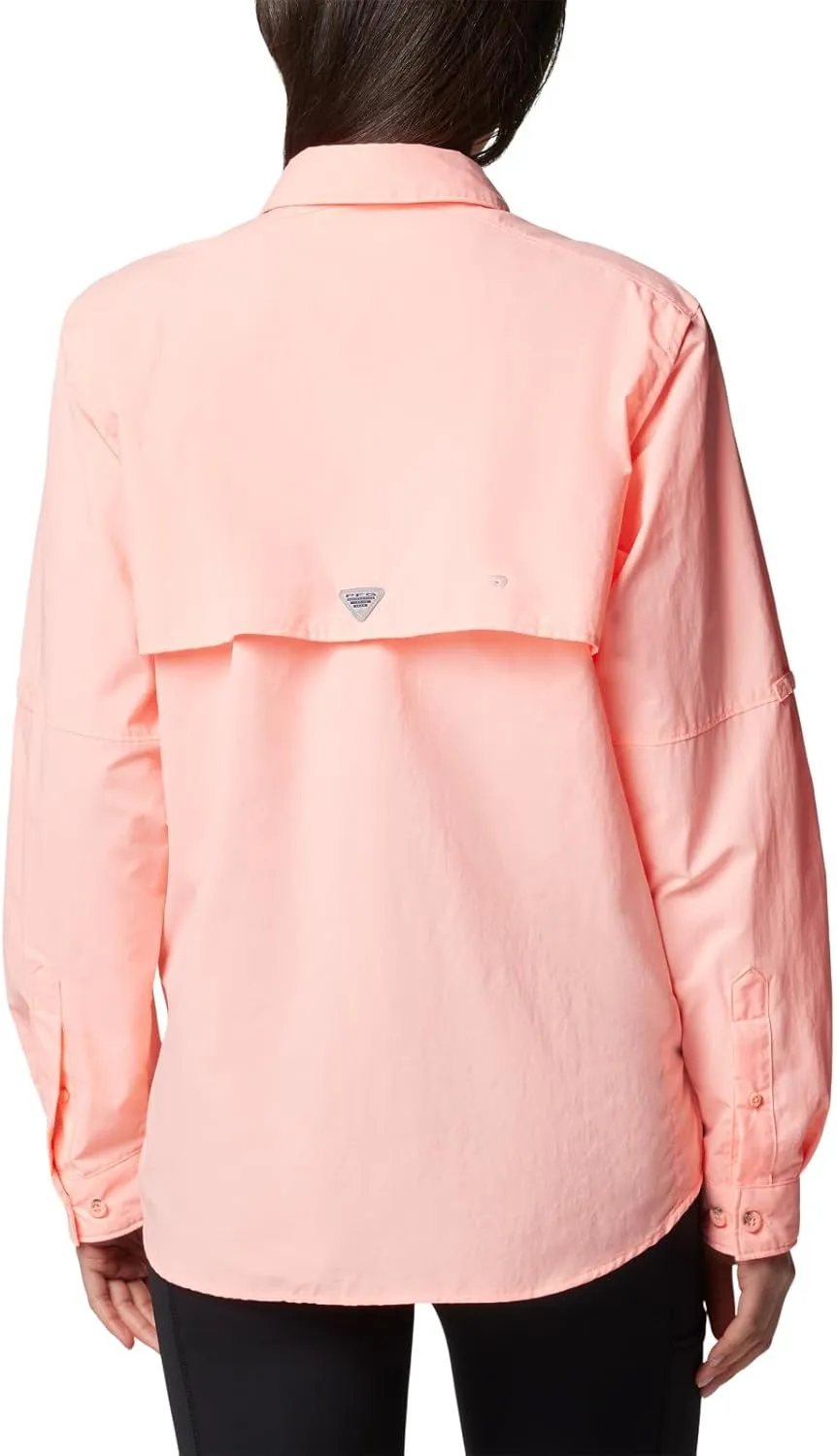 Columbia Women's PFG Bahama II Long Sleeve