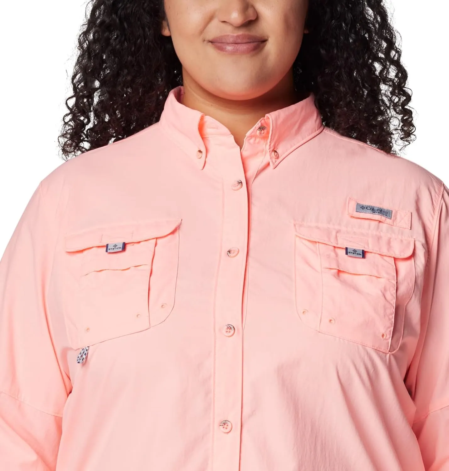 Columbia Women's PFG Bahama II Long Sleeve