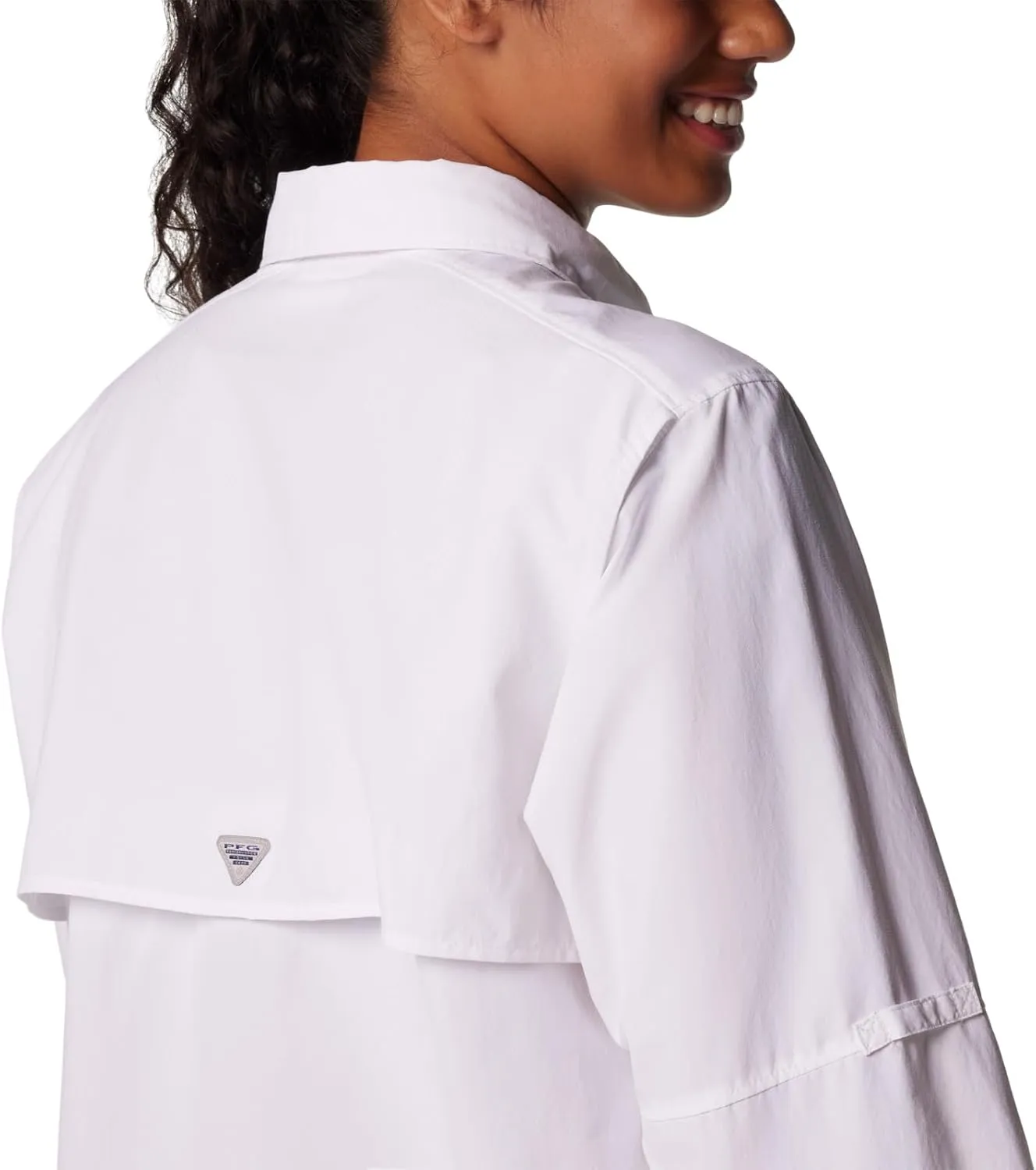Columbia Women's PFG Bahama II Long Sleeve