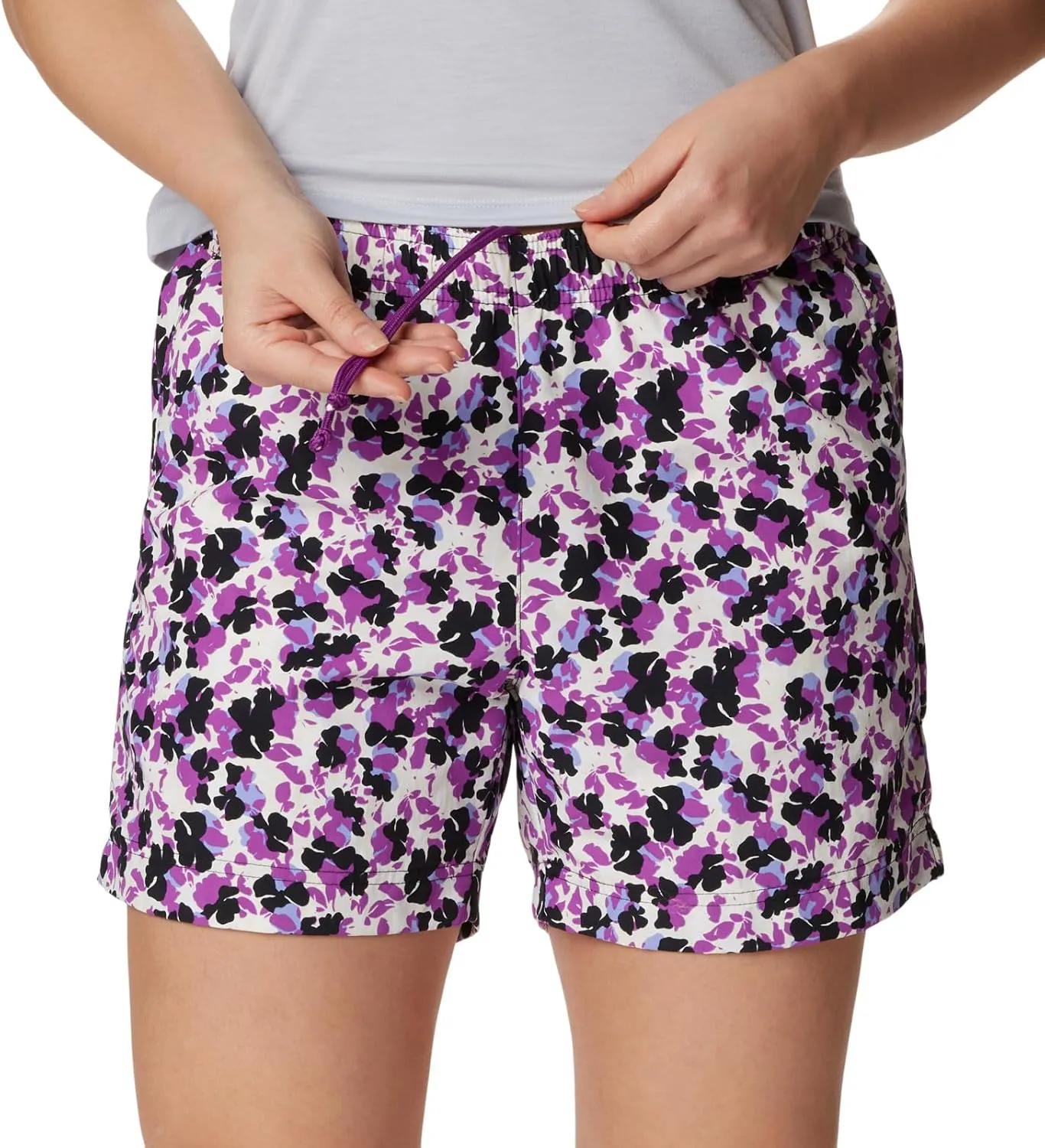 Columbia Women's Super Backcast Water Short
