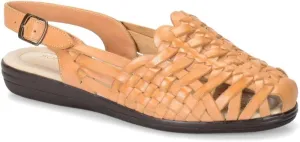 Comfortiva Women's Slingback Loafer Flat