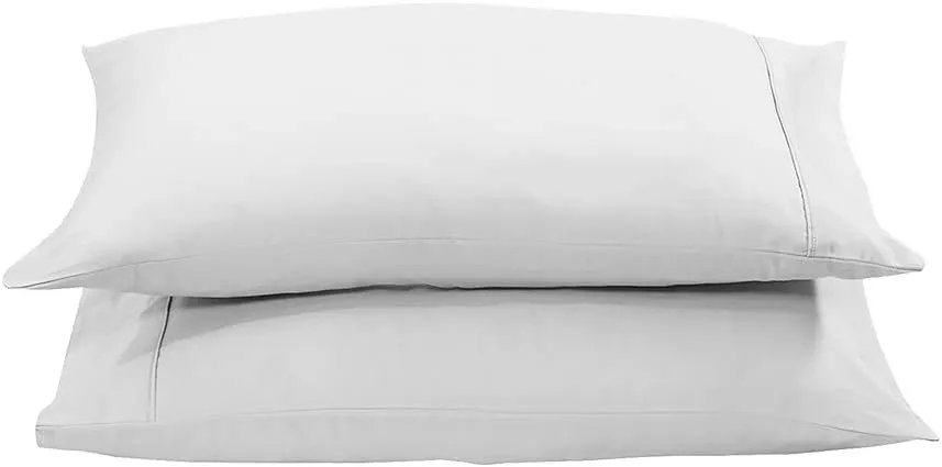 Cottington Lane 4 Piece Cot Sheets Set 30" X 75" with 8 Inch Deep Pocket White Solid, 100% Egyptian Cotton Cot Sheets, Perfect for Narrow Twin, Camp Bunk,Trifold Mattress, Guest Bed Replacement