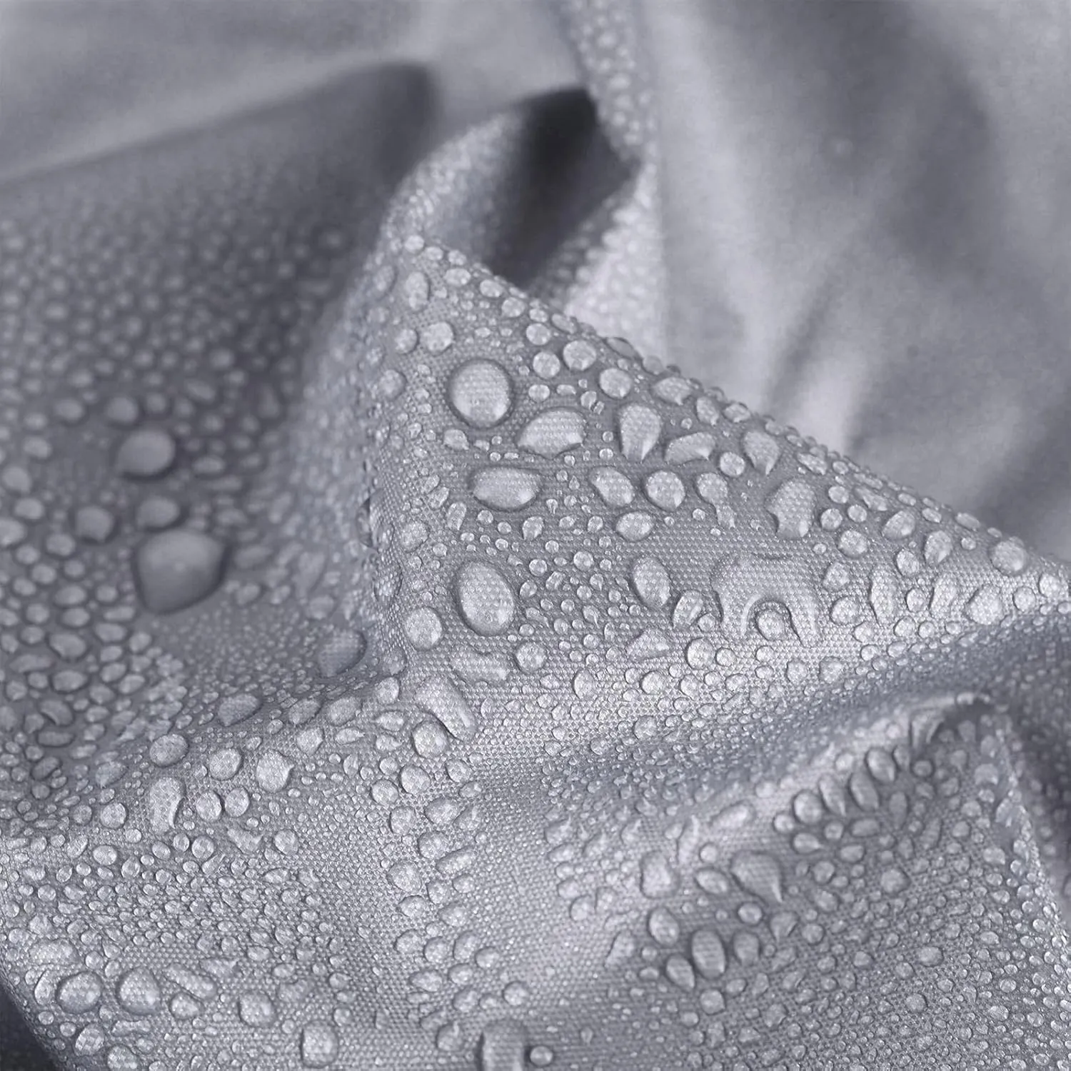 Dinghy Boat Cover 7 Sizes Boat Tarp UV Resistant Small Boat Cover for Inflatable Boat and Dinghy,380 * 200 * 46cm