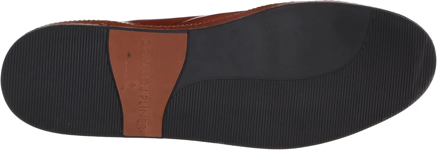 Donald J Pliner Men's Jagar