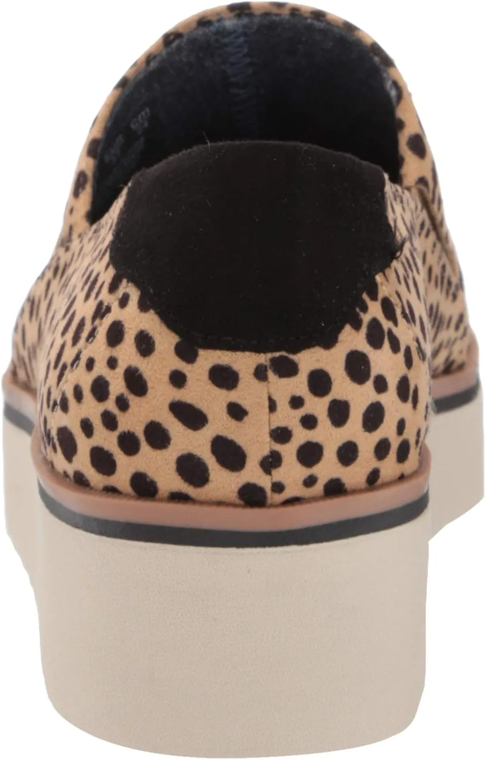 Dr. Scholl's Women's Look Out Loafer