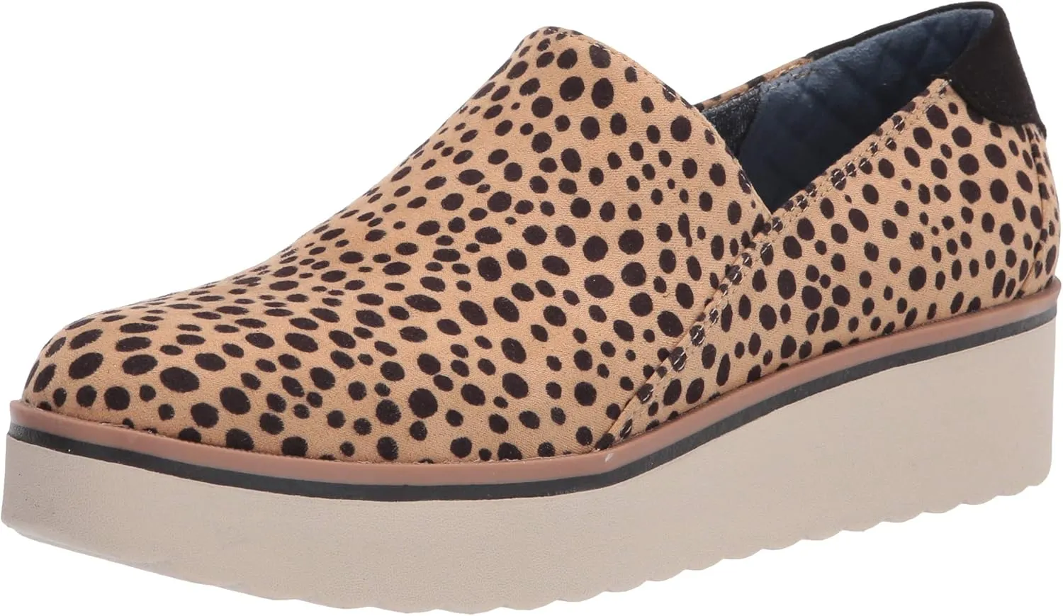 Dr. Scholl's Women's Look Out Loafer