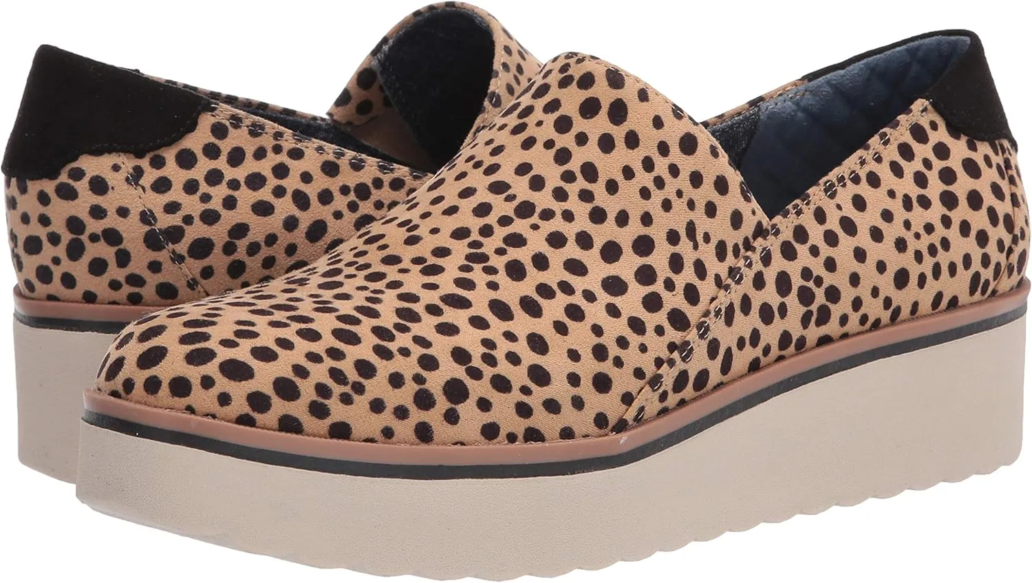 Dr. Scholl's Women's Look Out Loafer