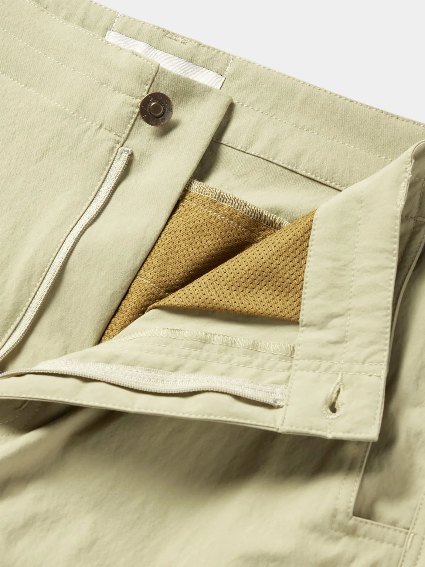 DRIFTER PANTS