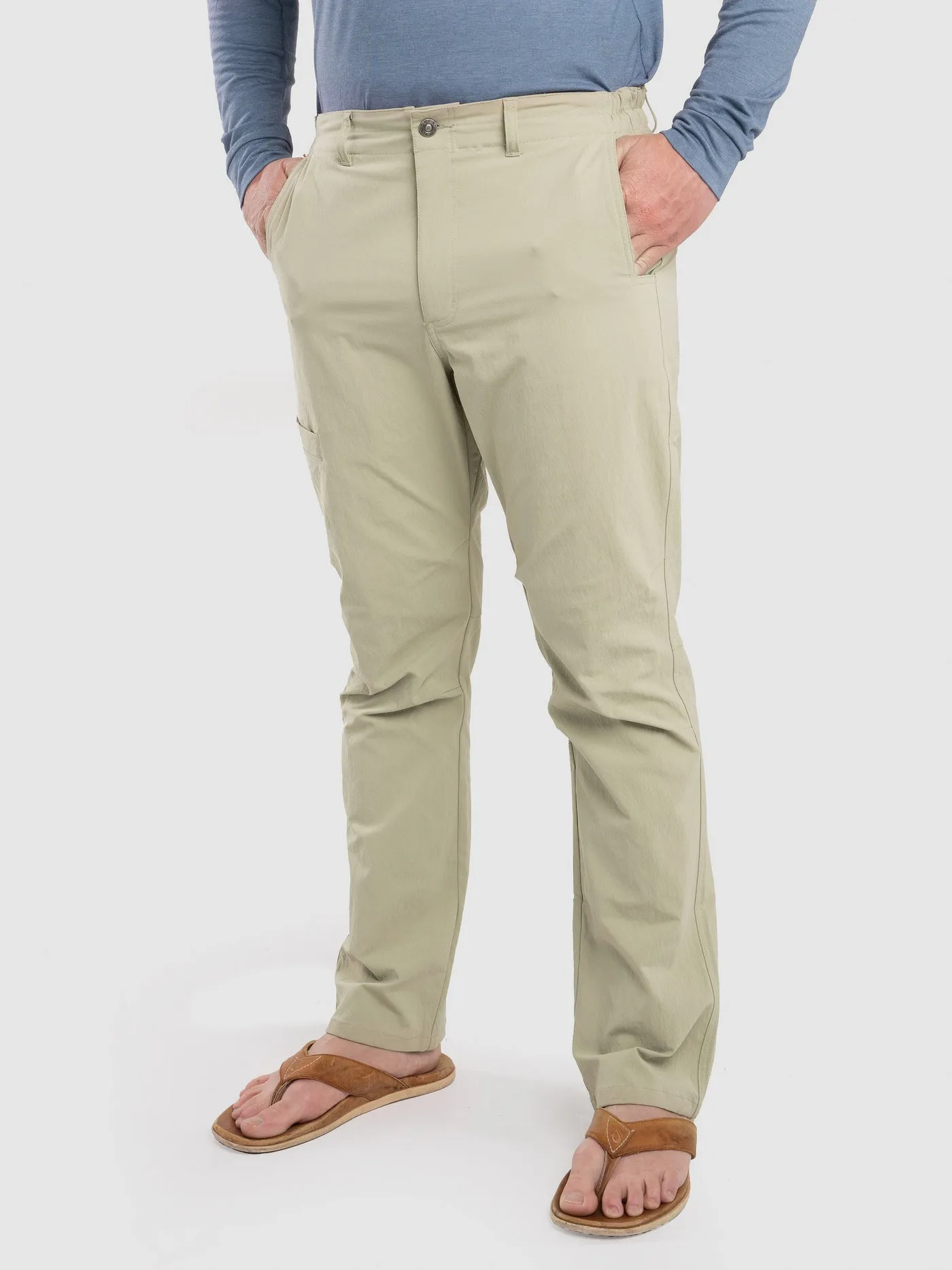 DRIFTER PANTS