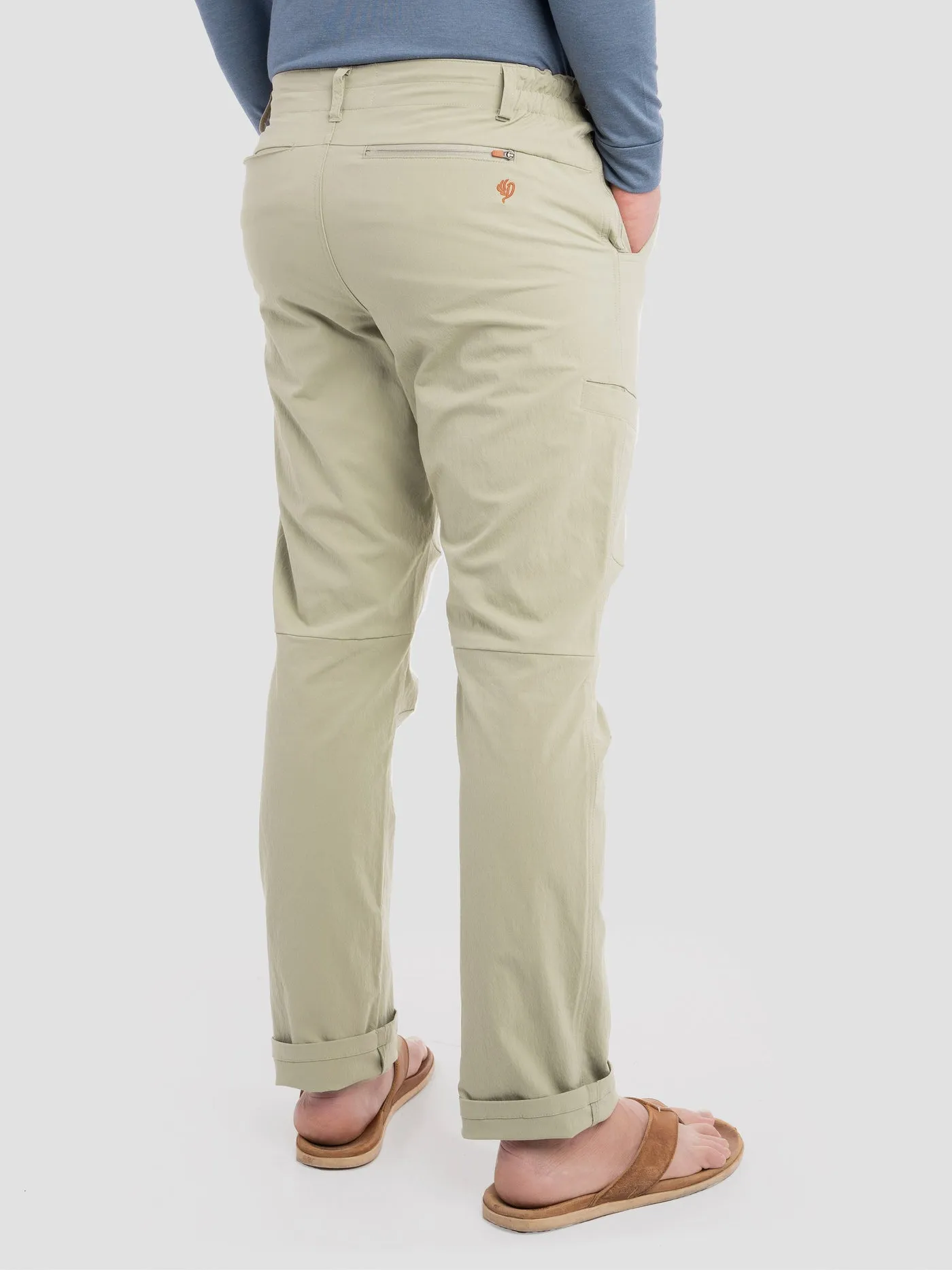 DRIFTER PANTS