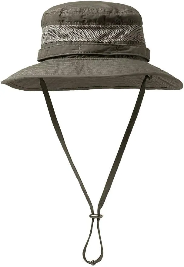 Eddie Bauer Exploration UPF Vented Boonie Hat