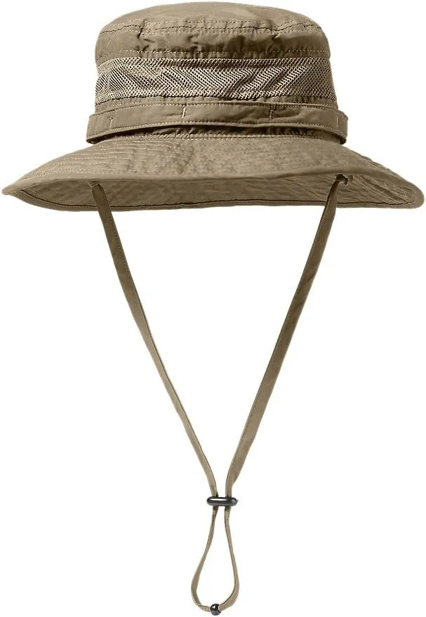 Eddie Bauer Exploration UPF Vented Boonie Hat