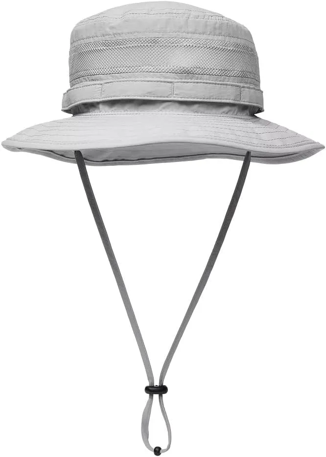 Eddie Bauer Exploration UPF Vented Boonie Hat