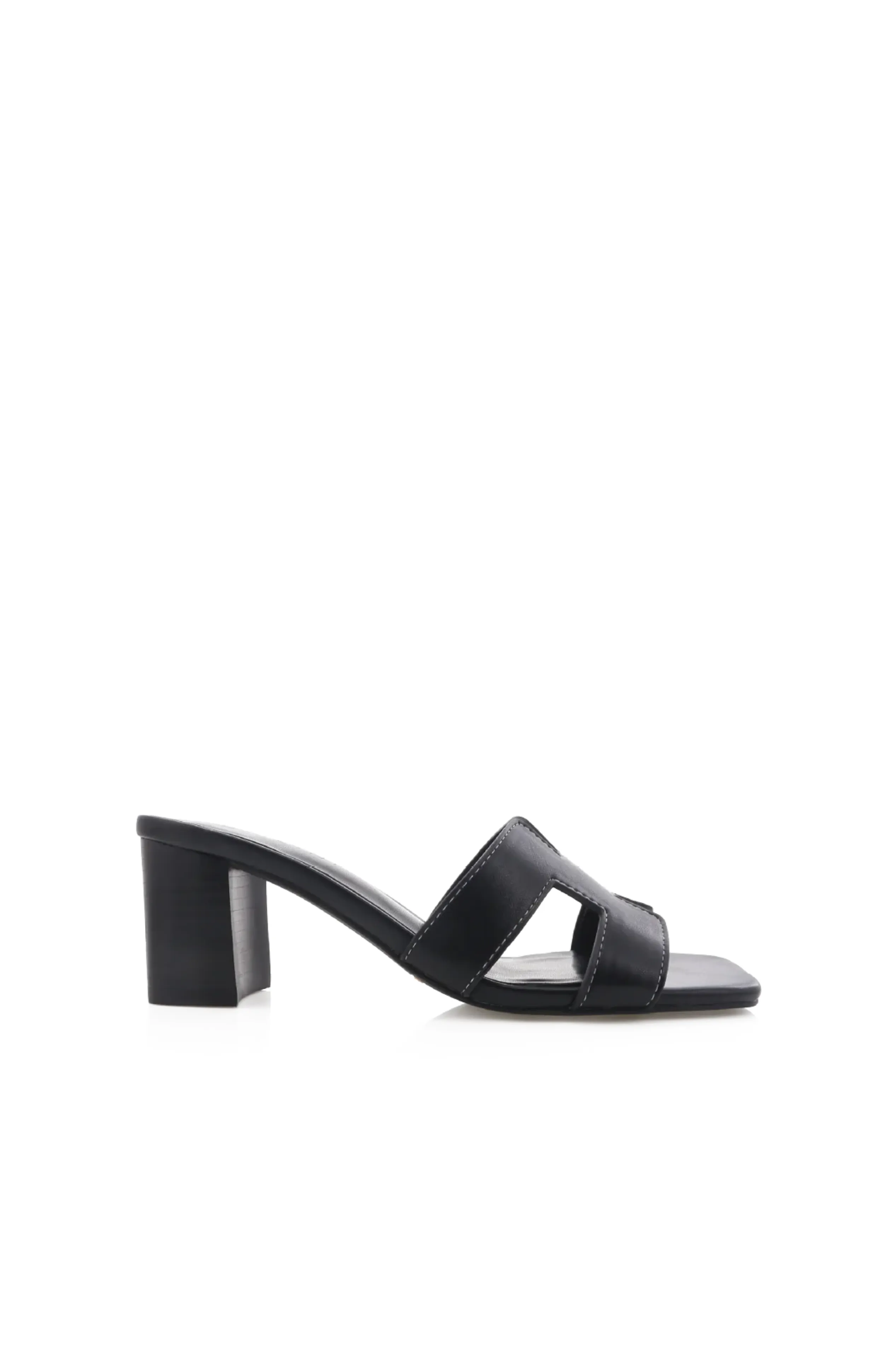 Elcie Heel by Billlini