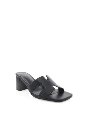 Elcie Heel by Billlini