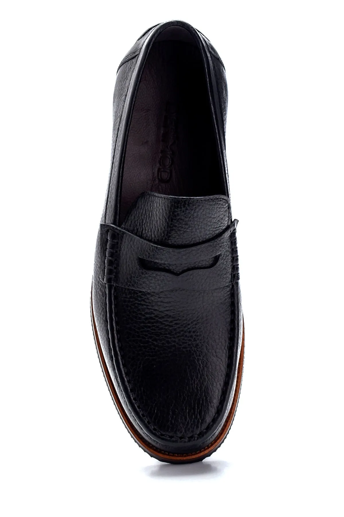 Erkek Deri Loafer
