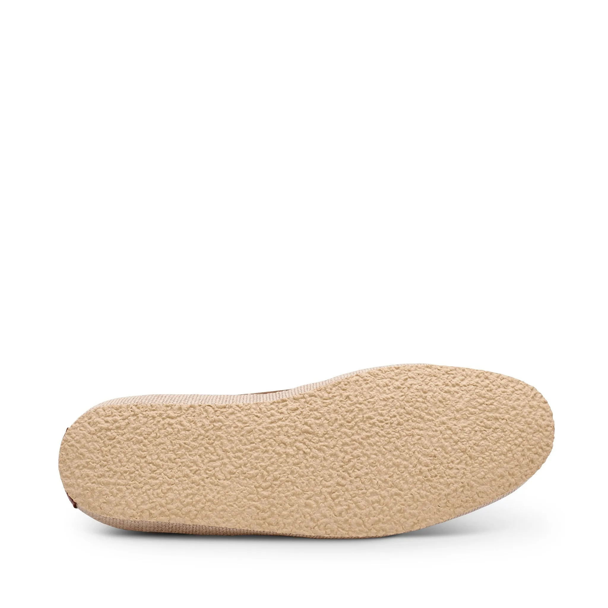 Espadrille Tobacco Suede, Ludwig Reiter