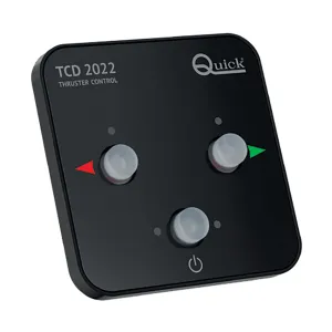 Fashionable Thruster Push Button TCD2022 Quick Price guarantee [FNTCD2022000A00] Control