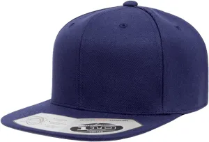 Flexfit Men's One Size 110 Classic Snapback
