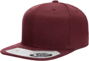Flexfit Men's One Size 110 Classic Snapback