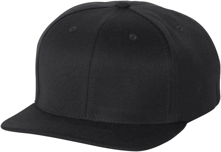 Flexfit Men's Snapback Baseball Cap