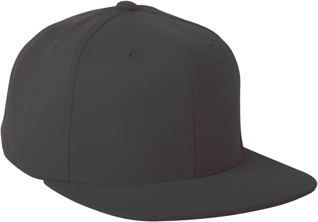 Flexfit Men's Snapback Baseball Cap