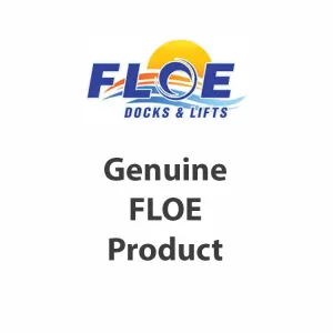 Floe Boat Lift Bunk Brackets - Pivot Lifts 511-02704-00