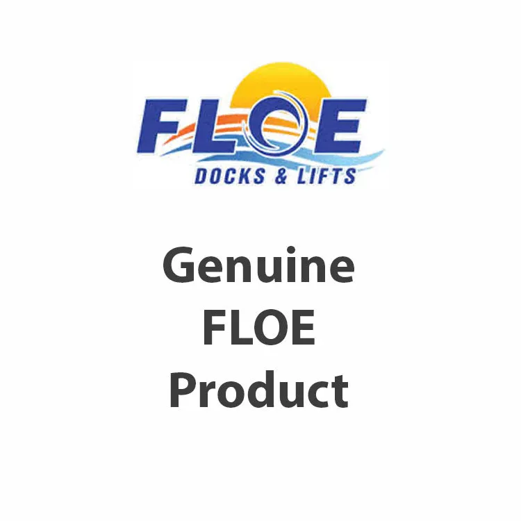 Floe Boat Lift Bunk Brackets - Pivot Lifts 511-02704-00