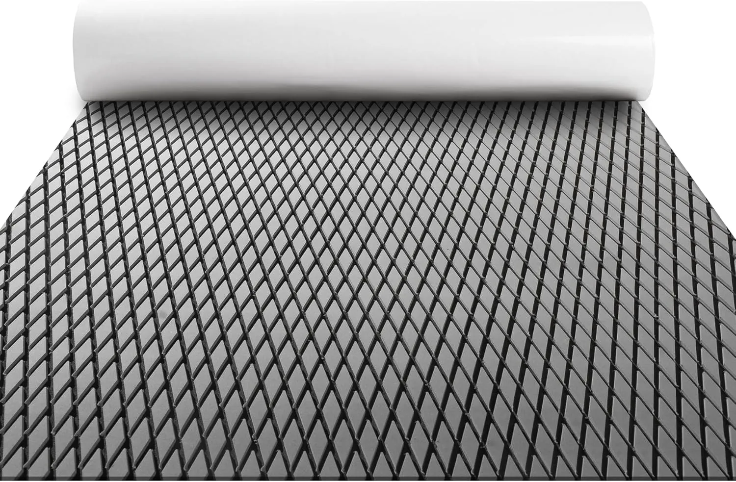 FOCEAN Boat Flooring - EVA Foam Boat Decking - Marine Flooring Marine Mats for Boats RV Yacht Kayak 94.5"x 47.2"/23.6"/15.7"